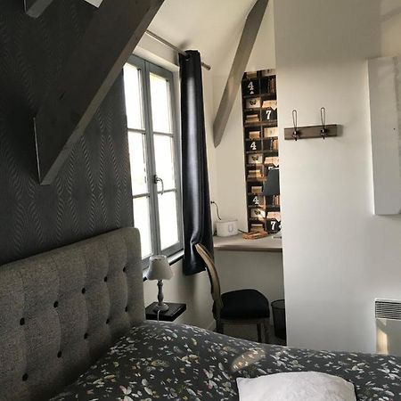 O Mylle Douceurs Bed & Breakfast Le Crotoy Dış mekan fotoğraf