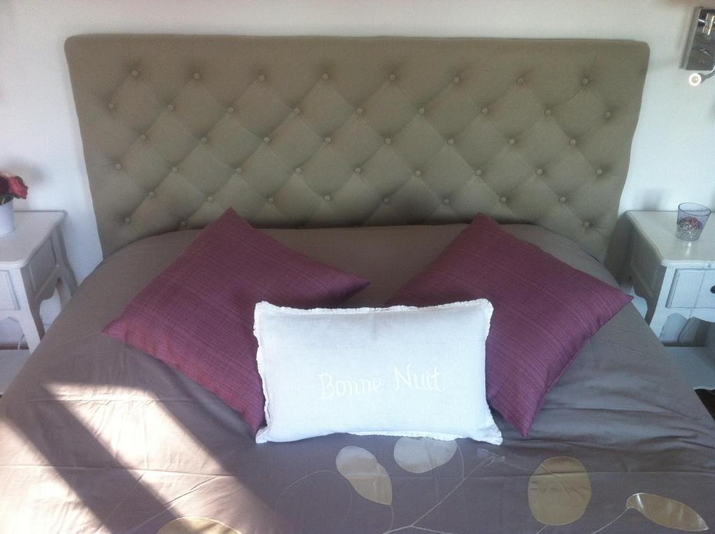 O Mylle Douceurs Bed & Breakfast Le Crotoy Oda fotoğraf