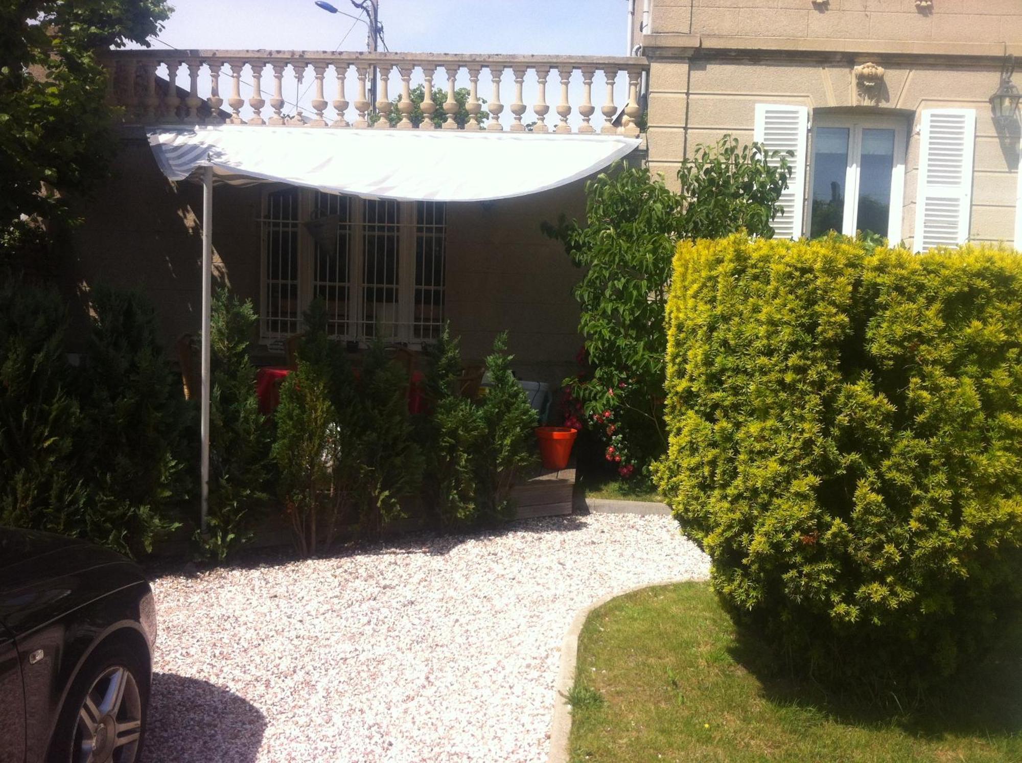 O Mylle Douceurs Bed & Breakfast Le Crotoy Dış mekan fotoğraf