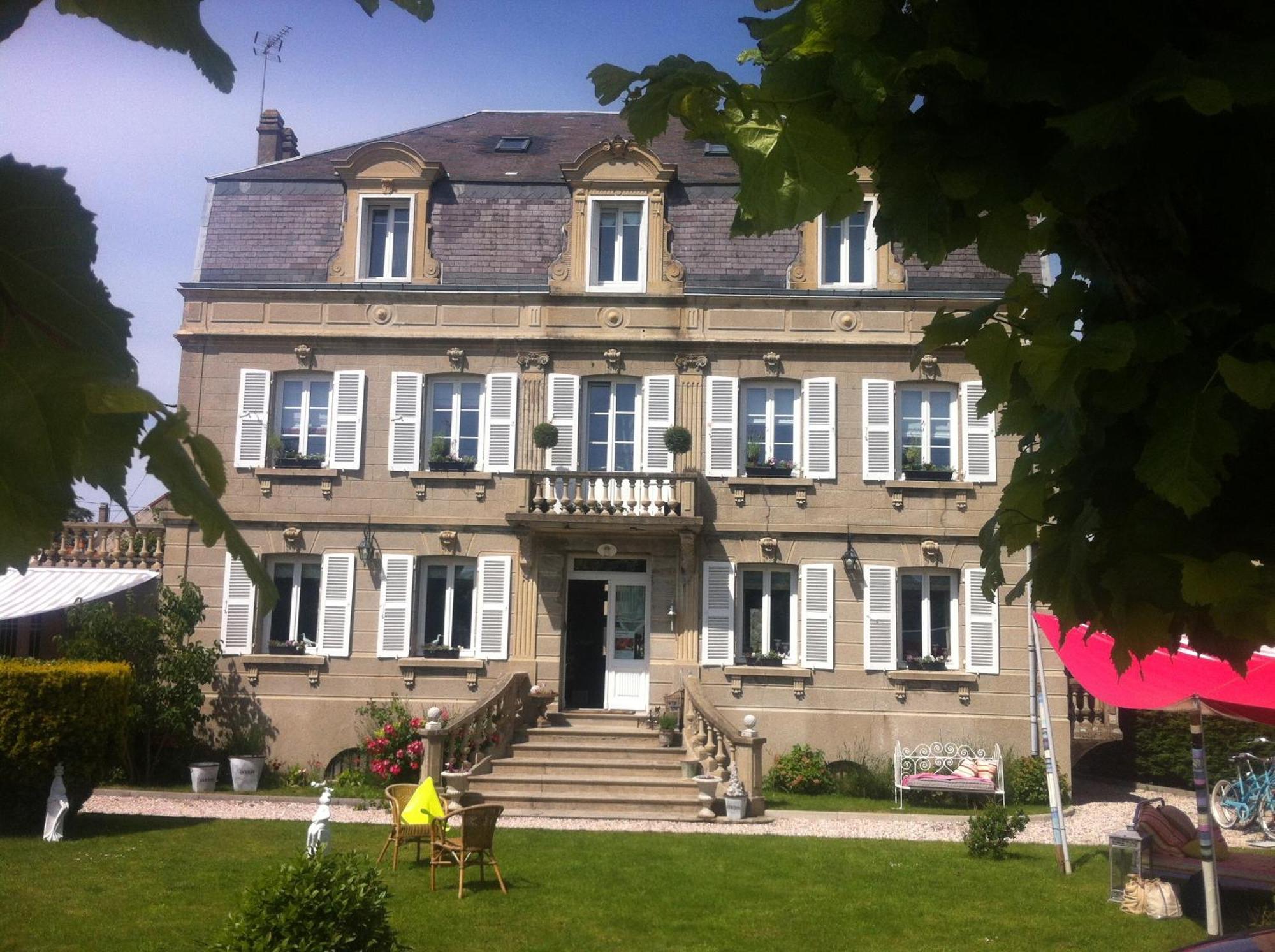 O Mylle Douceurs Bed & Breakfast Le Crotoy Dış mekan fotoğraf