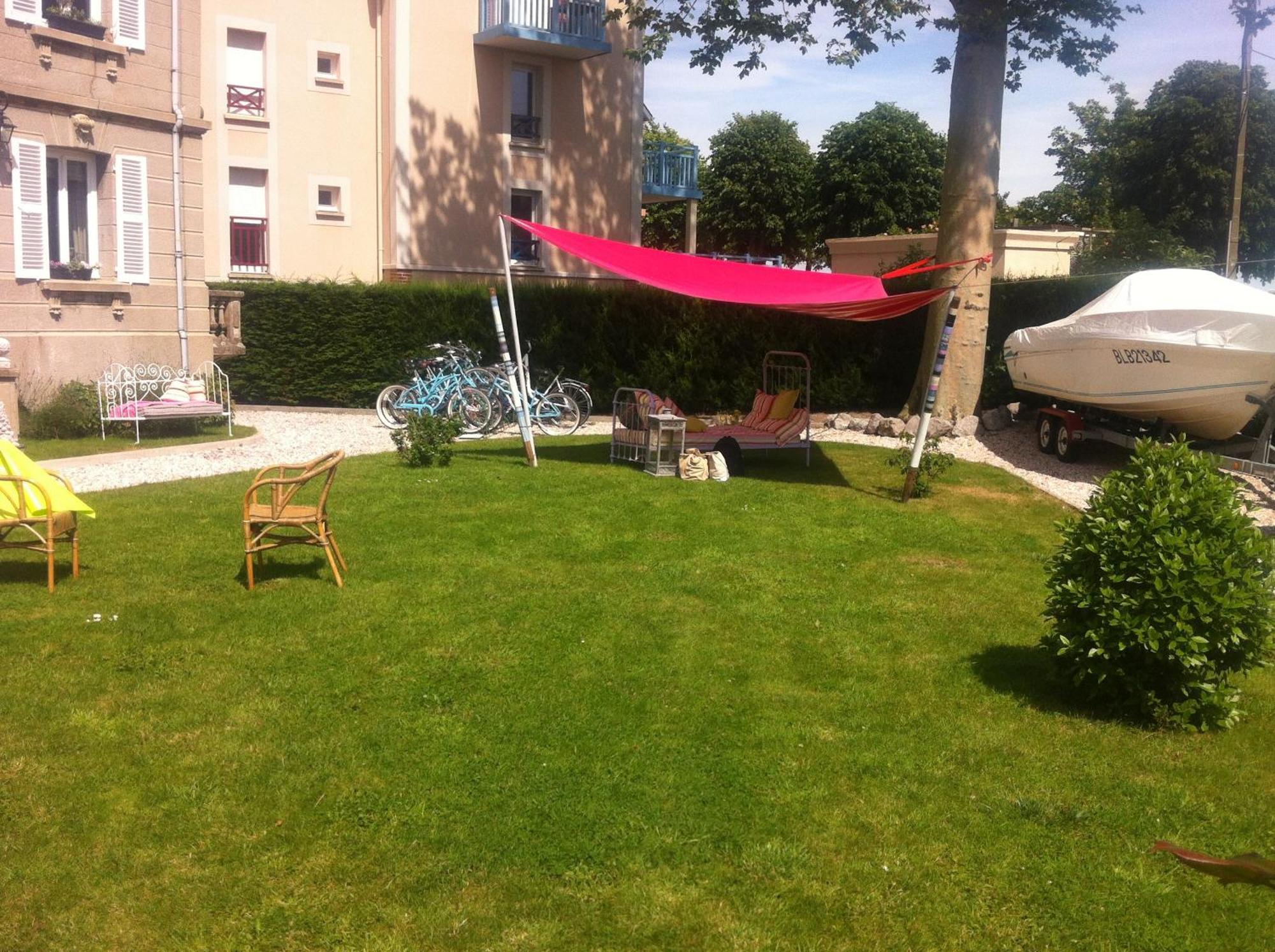 O Mylle Douceurs Bed & Breakfast Le Crotoy Dış mekan fotoğraf