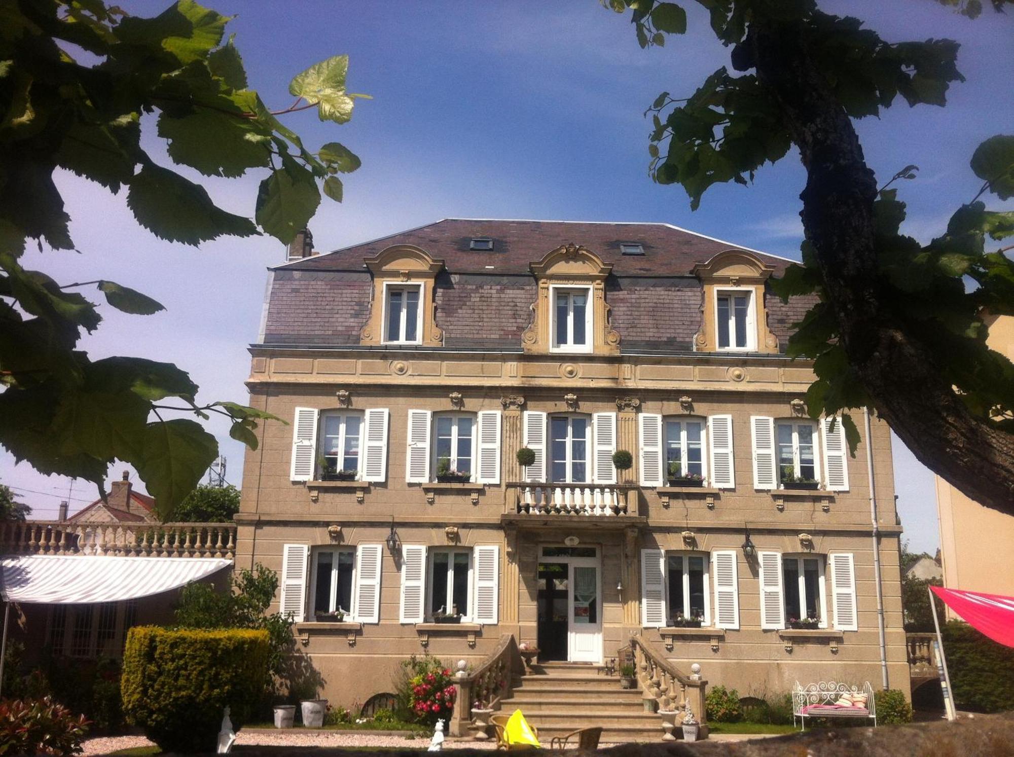O Mylle Douceurs Bed & Breakfast Le Crotoy Dış mekan fotoğraf