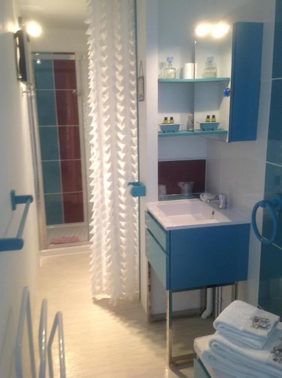 O Mylle Douceurs Bed & Breakfast Le Crotoy Dış mekan fotoğraf