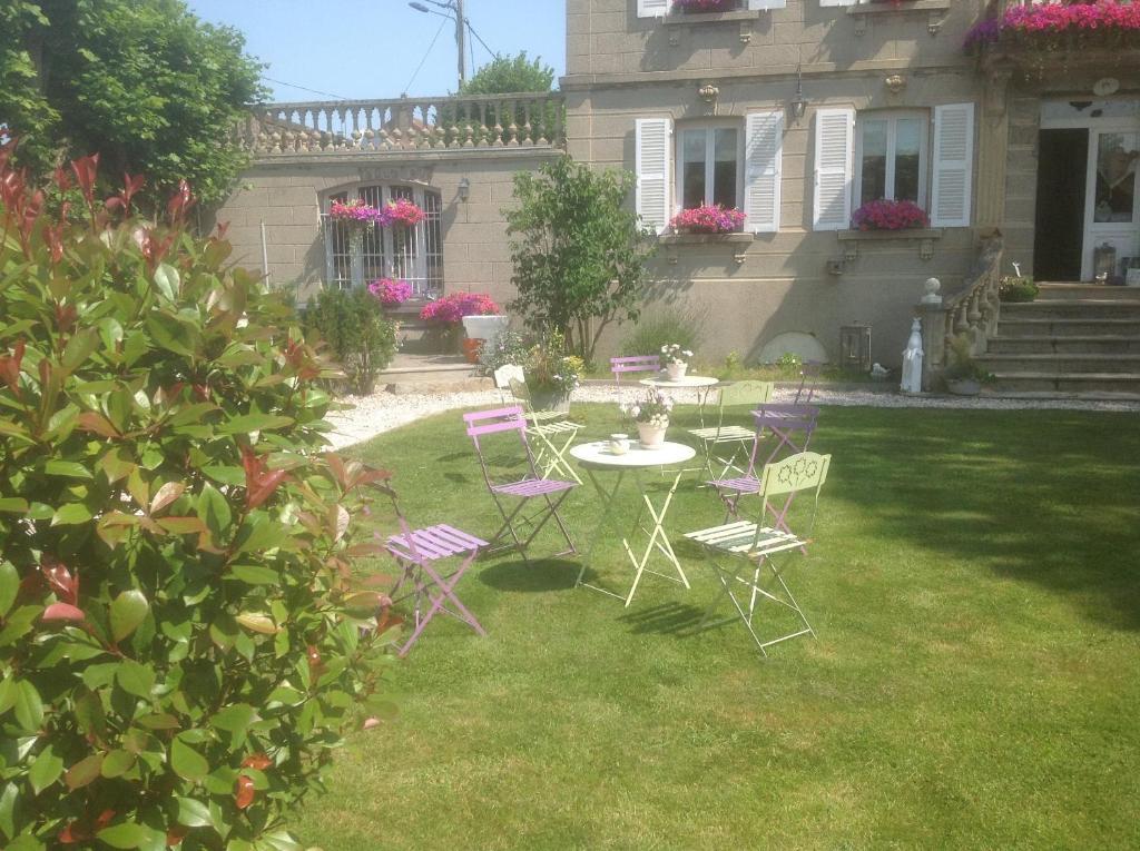 O Mylle Douceurs Bed & Breakfast Le Crotoy Dış mekan fotoğraf