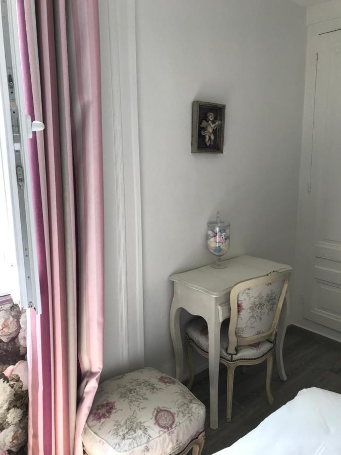 O Mylle Douceurs Bed & Breakfast Le Crotoy Dış mekan fotoğraf